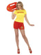 Women's Baywatch Beach Costume